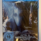 It's a Wonderful Knife (Blu-ray) Tyler McIntyre (2023) UUSI - pikkukuva 1