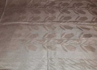 Pellava kaitaliina 48x116cm