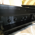 Yamaha AX-392 - pikkukuva 2