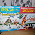 Kansalaissodan korkeajännitys - Punainen & Valkoinen - pikkukuva 1