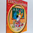 Jari Koivisto : Heikki Hiiren esikouluaapinen - pikkukuva 1