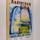 Aarteiden kirja 4 : Maailma on avara - pikkukuva 1