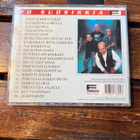 Mamba - Pieni Lemmenleikki cd - pikkukuva 2