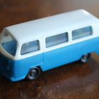 Hammer VW LT2 sininen - pikkukuva 1
