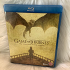GAME OF THRONES KAUSI 5 - pikkukuva 1