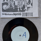 7" The New Duncan Imperials: Lenkkimakkaraa (KOELEVY) - pikkukuva 1