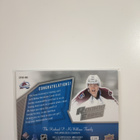 2015-16 SPx 05-06 Retro Rookie Fabr. #SPXR-MR Mikko Rantanen - pikkukuva 2