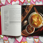 THE FOOD OF MALAYSIA -KEITTOKIRJA - pikkukuva 2