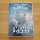 Naurava poliisi DVD - pikkukuva 1