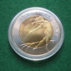 Suomi 5e juhlaraha Yleisurheilun MM-kisat - 2005 - pikkukuva 2