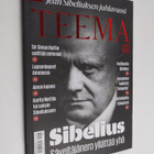 HS Teema 6/2014 : Sibelius : säveltäjänero yllättää yhä - pikkukuva 1