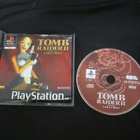 ps1 tomb raider II : sles 00718 - pikkukuva 3