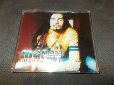CDM MARKY ** JUST LIKE U WANT IT **