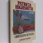 Patricia Highsmith : Viimeiseen hetkeen - pikkukuva 1