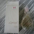 Lyrical 50ml eau de parfum - avon - pikkukuva 2