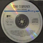 Timo Turpeinen • Liehuva Liekinvarsi CD - pikkukuva 4