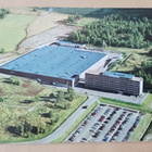 Kirkkonummi, Jorvas, Ericssonin tehtaat, p. 1981 - pikkukuva 1