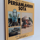 Frederick Stanwood : Persianlahden sota päivä päivältä - pikkukuva 1