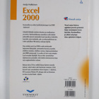 Heljä Pulkkinen : Excel 2000 - pikkukuva 2