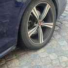 Audi a4 v.2019 renkaat ja vanteet - pikkukuva 5