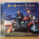 Mike Morgan & The Crawl - Looky Here CD - pikkukuva 1