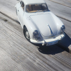 Porshe 356 , 1961 - pikkukuva 3