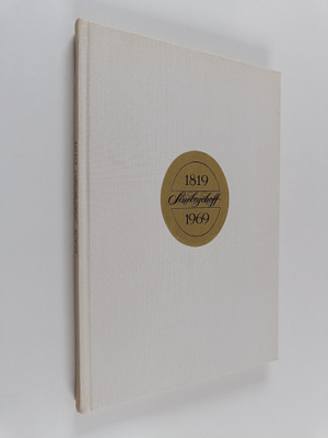 Sinebrychoff 1819-1969
