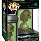 POP MOVIES 1988 ALIEN	(25 252)	chestbuster lights up, includ - pikkukuva 1