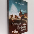 Jeff VanderMeer : Pyhimysten ja mielipuolten kaupunki - pikkukuva 1