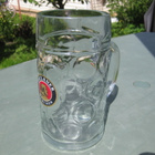 Paulaner München iso tuoppi - pikkukuva 1