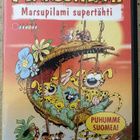 [DVD] MARSUPILAMI SUPERTÄHTI - pikkukuva 1