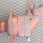 Hydrauliikkapumppu/moottori 58l/min/1000 rpm - pikkukuva 1
