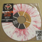 MC5 / Afrika Bambaataa Kick out the jams 7 45 US 2012 RSD - pikkukuva 1