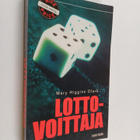 Mary Higgins Clark : Lottovoittaja - pikkukuva 1