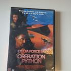 Delta Force 5: Operation Python (DVD) - pikkukuva 1