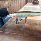 Rapala Magnum 11cm - pikkukuva 2