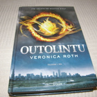 Veronica Roth Outolintu -sid - pikkukuva 1