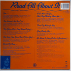 George Harrison - Extra texture lp - pikkukuva 2