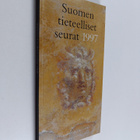 Suomen tieteelliset seurat 1997 - pikkukuva 1