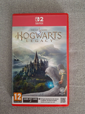 Hogwarts Legacy (Nintendo Switch 2)