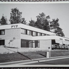 Mäntyharju Yhdyspankki 1960-luku. - pikkukuva 1