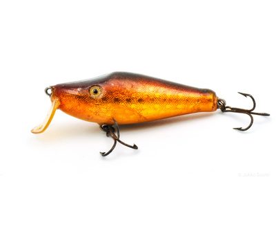Iivarin Uistin, Iivari Pieski, 5.5cm, 6.6g