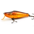 Iivarin Uistin, Iivari Pieski, 5.5cm, 6.6g - pikkukuva 1