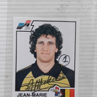 Jean-Marie Pfaff Belgia signed - pikkukuva 1