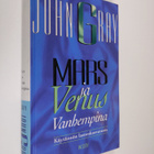 John Gray : Mars ja Venus vanhempina : käytännön lastenka... - pikkukuva 1