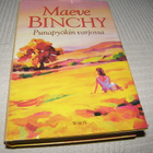 Maeve Binchy Punapyökin varjossa  -sid - pikkukuva 1
