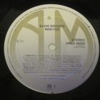 Elkie Brooks: Minutes    LP   1984 - pikkukuva 3