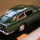 Aston martin DB5 -63 1:24 ALE! - pikkukuva 2