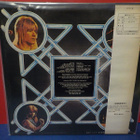 The Sweet – Sweet Fanny Adams M-/EX/EX- LP - pikkukuva 2