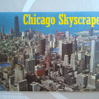Chicago Haitaripostikortti - pikkukuva 1